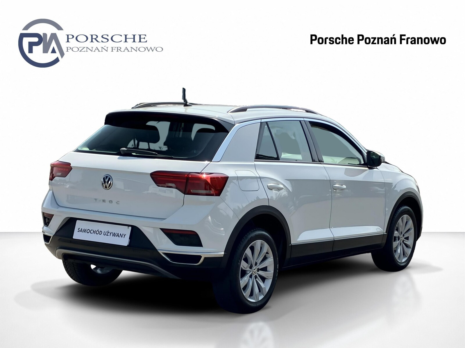 1.5 TSI Comfortline | ACC | Asystenci | Nawigacja | Salon Polska