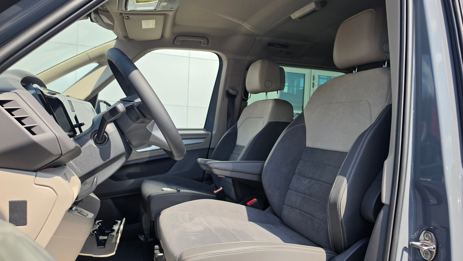 Volkswagen Multivan Edition