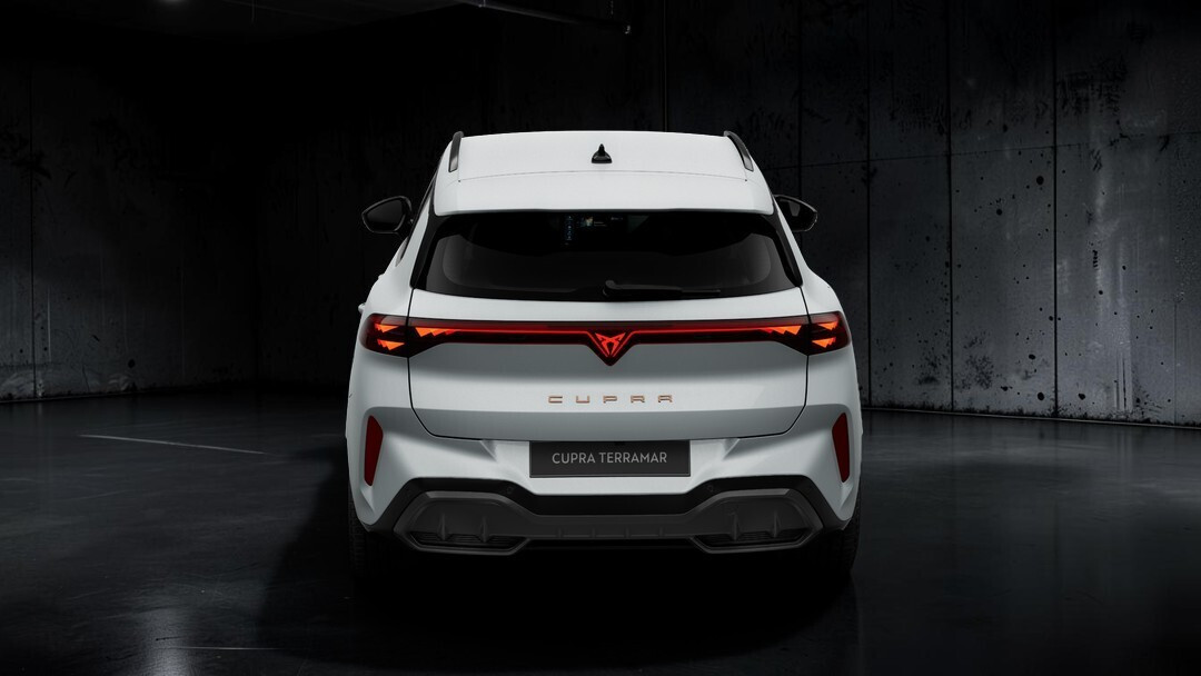 2.0 TSI 204 KM 7-biegowa automatyczna - DSG 4Drive