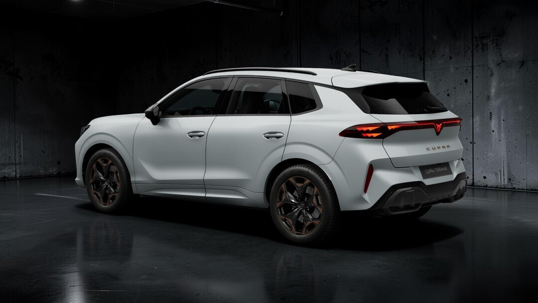 2.0 TSI 204 KM 7-biegowa automatyczna - DSG 4Drive