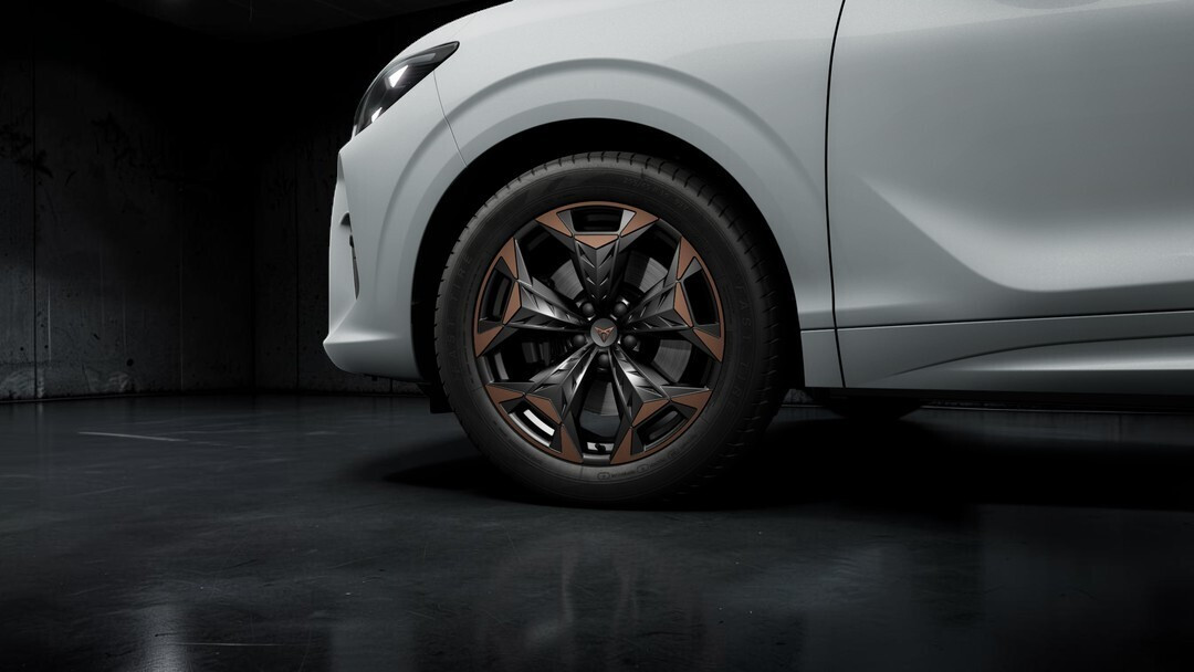 2.0 TSI 204 KM 7-biegowa automatyczna - DSG 4Drive