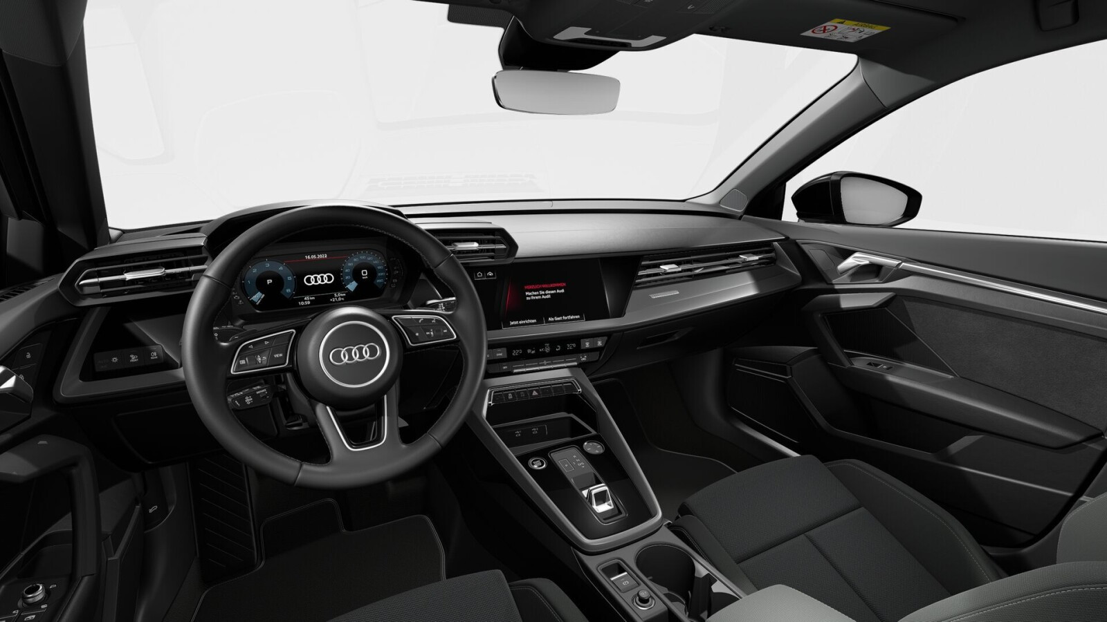 Sline|LED|Smartphone Interface|Navi