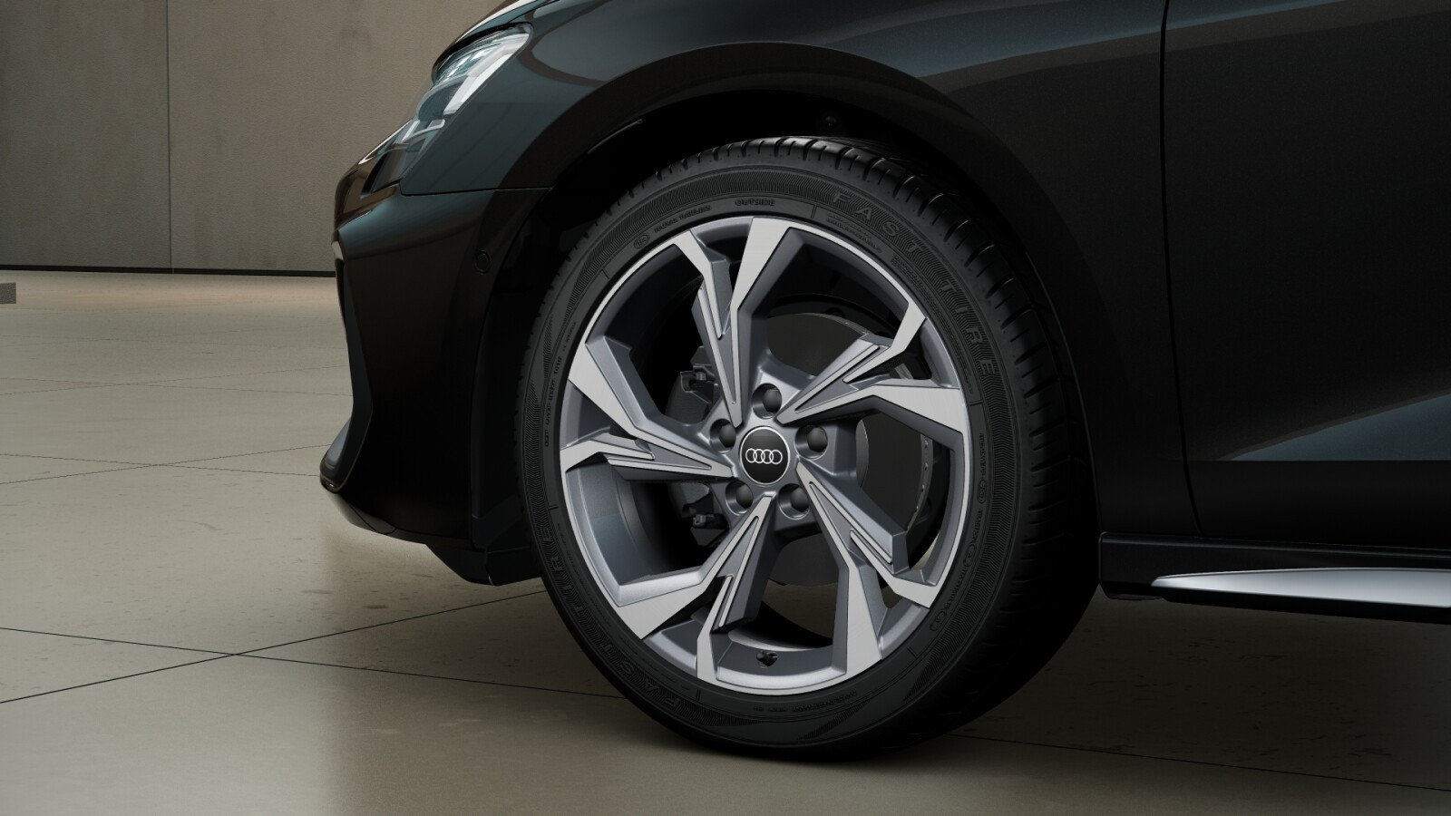S line TFSI 110 kW S tronic * Pakiet Technology *