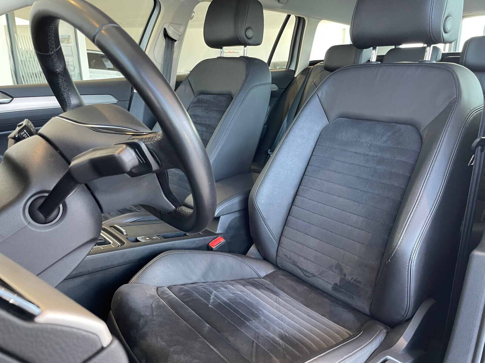 2.0 TDI 150 KM | Automat DSG | Highline | Salon PL | Gwarancja