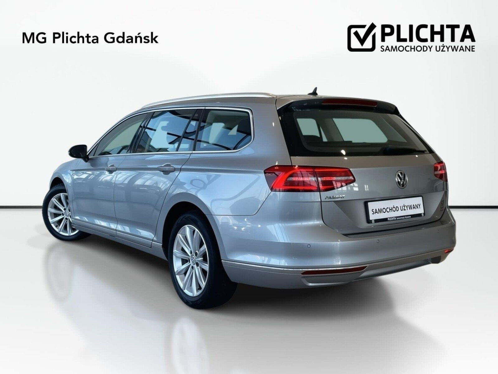 2.0 TDI 150 KM | Automat DSG | Highline | Salon PL | Gwarancja