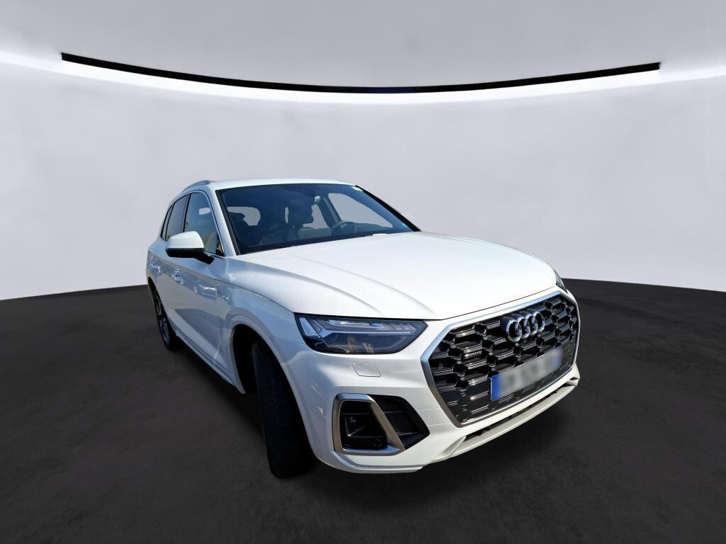 S-Line|MatrixLED|Akustyczne szyby|Klimatyzacja 3-stref|Carplay