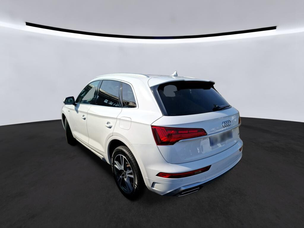 S-Line|MatrixLED|Akustyczne szyby|Klimatyzacja 3-stref|Carplay