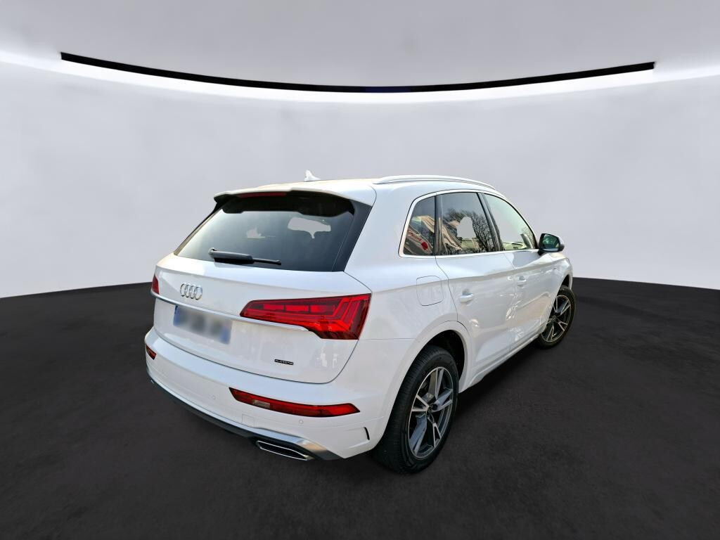 S-Line|MatrixLED|Akustyczne szyby|Klimatyzacja 3-stref|Carplay