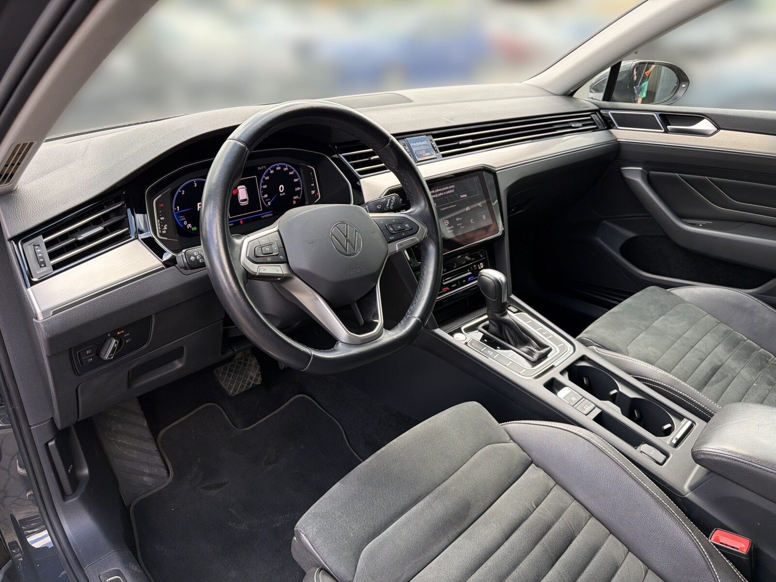DSG Elegance 2.0 TDI 150 KM&nbsp;FV-23% Variant Ideał