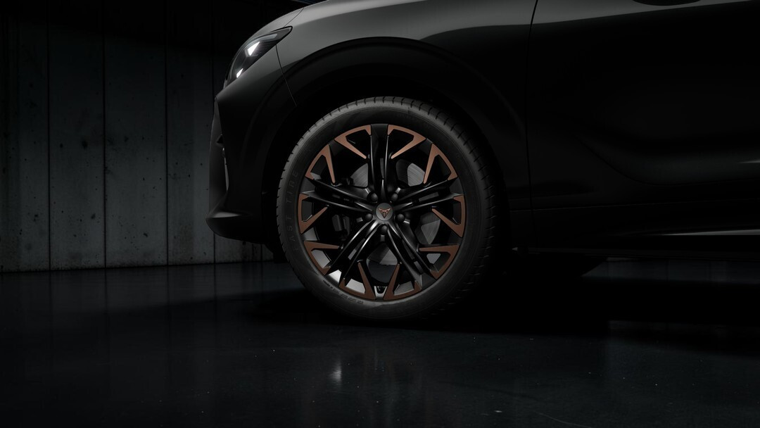 Advantage Edition 2.0 TSI 204 KM 7-biegowa automatyczna - DSG 4Drive