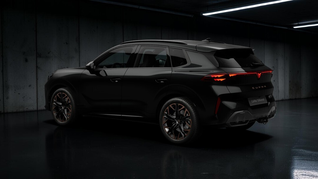 Advantage Edition 2.0 TSI 204 KM 7-biegowa automatyczna - DSG 4Drive
