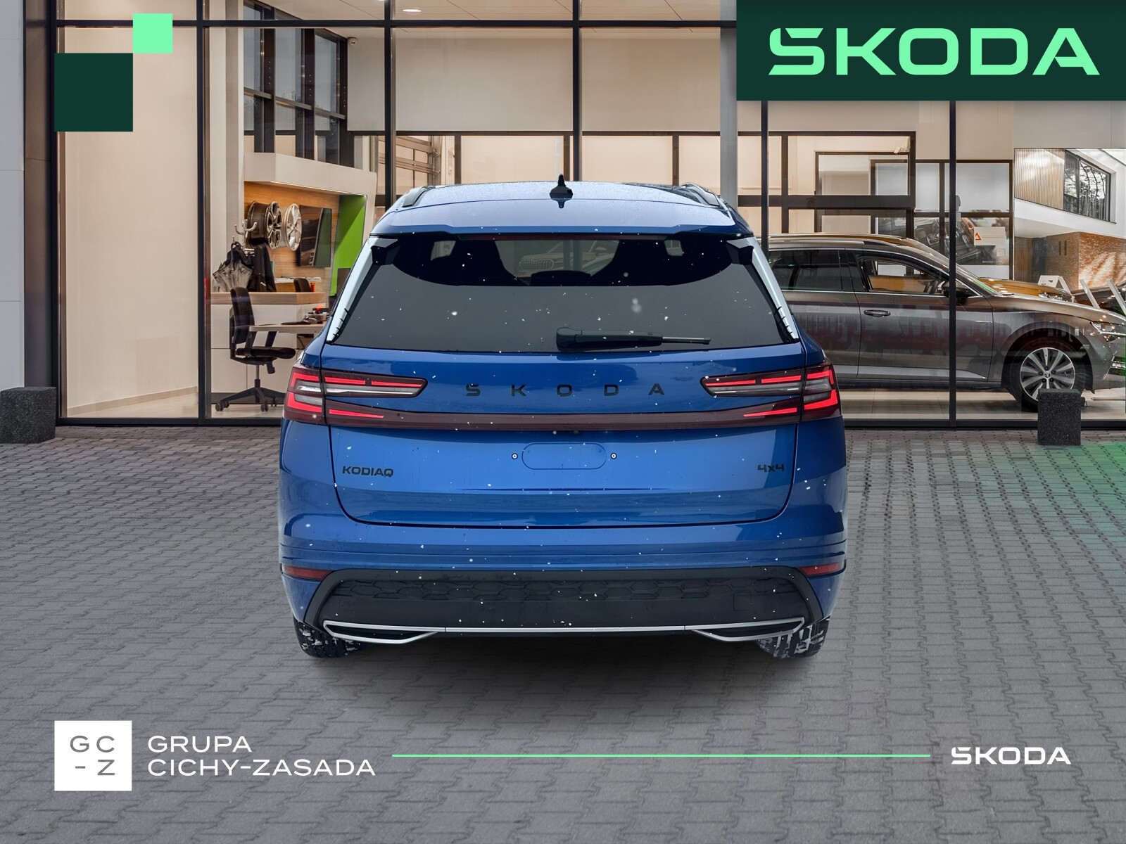 SPORTLINE 1.5 TSI m-HEV 150KM DSG 7 osób Nawigacja Canton Winter ACC