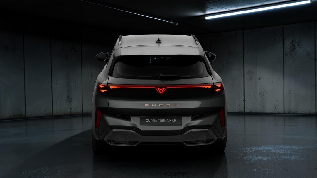 2.0 TSI 204 KM 7-biegowa automatyczna - DSG 4Drive