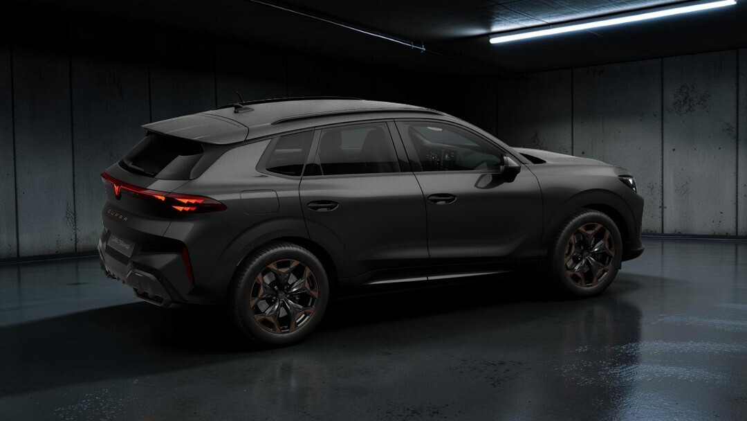 2.0 TSI 204 KM 7-biegowa automatyczna - DSG 4Drive