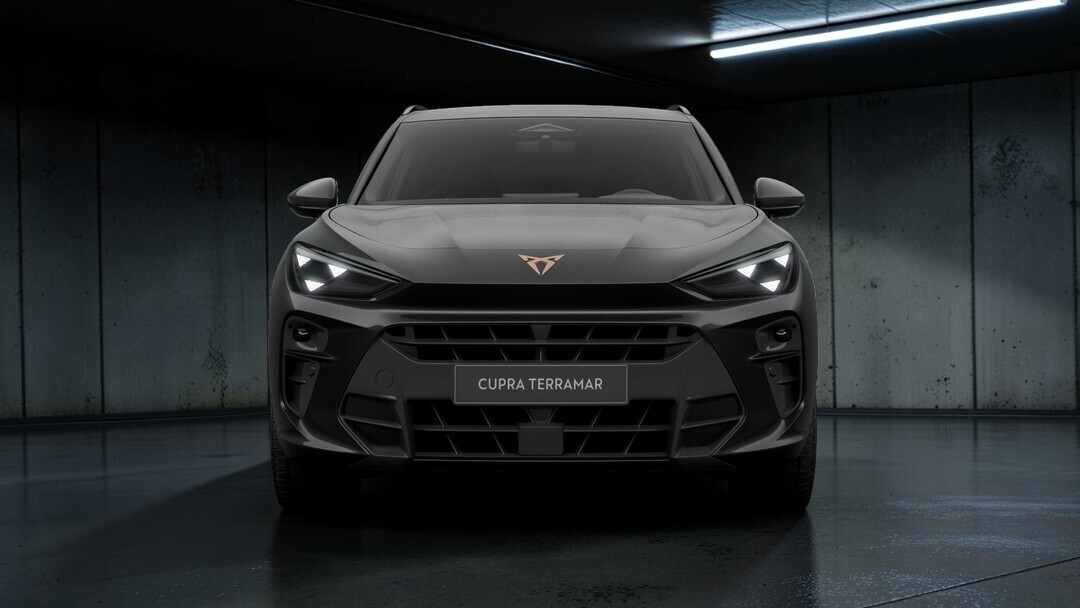 2.0 TSI 204 KM 7-biegowa automatyczna - DSG 4Drive