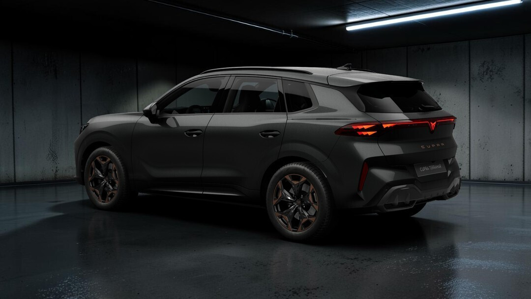 2.0 TSI 204 KM 7-biegowa automatyczna - DSG 4Drive