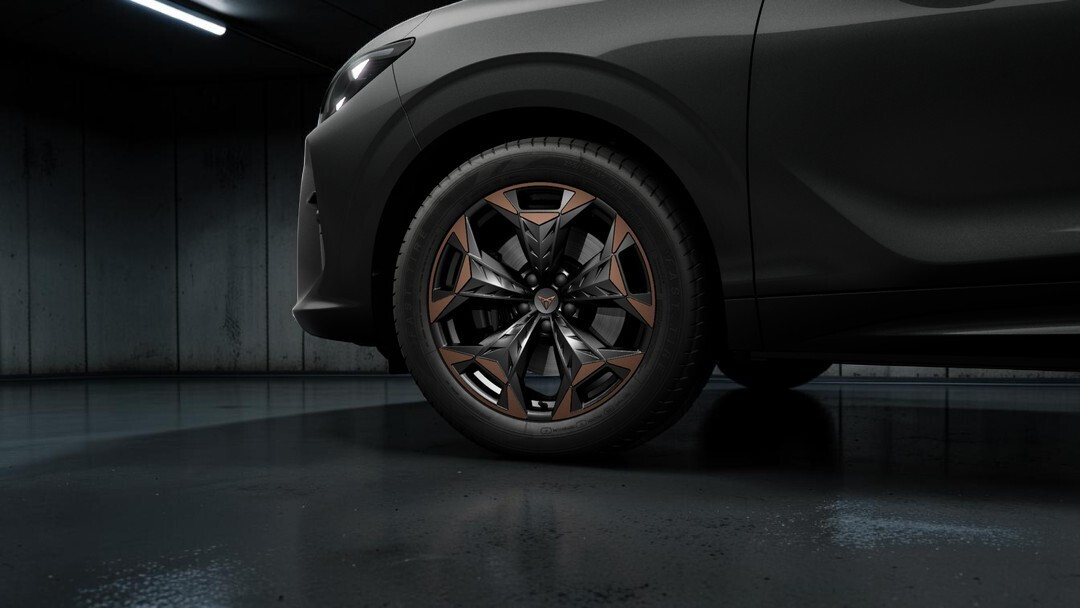 2.0 TSI 204 KM 7-biegowa automatyczna - DSG 4Drive