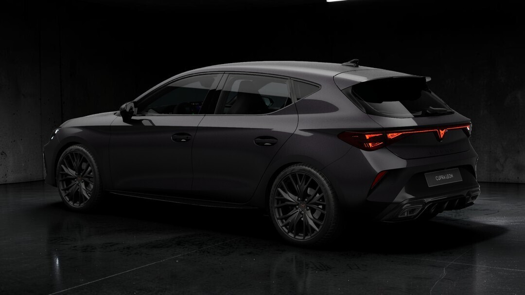 1.5 eTSI 150 KM 7-biegowa automatyczna - DSG | BLACK EDITION