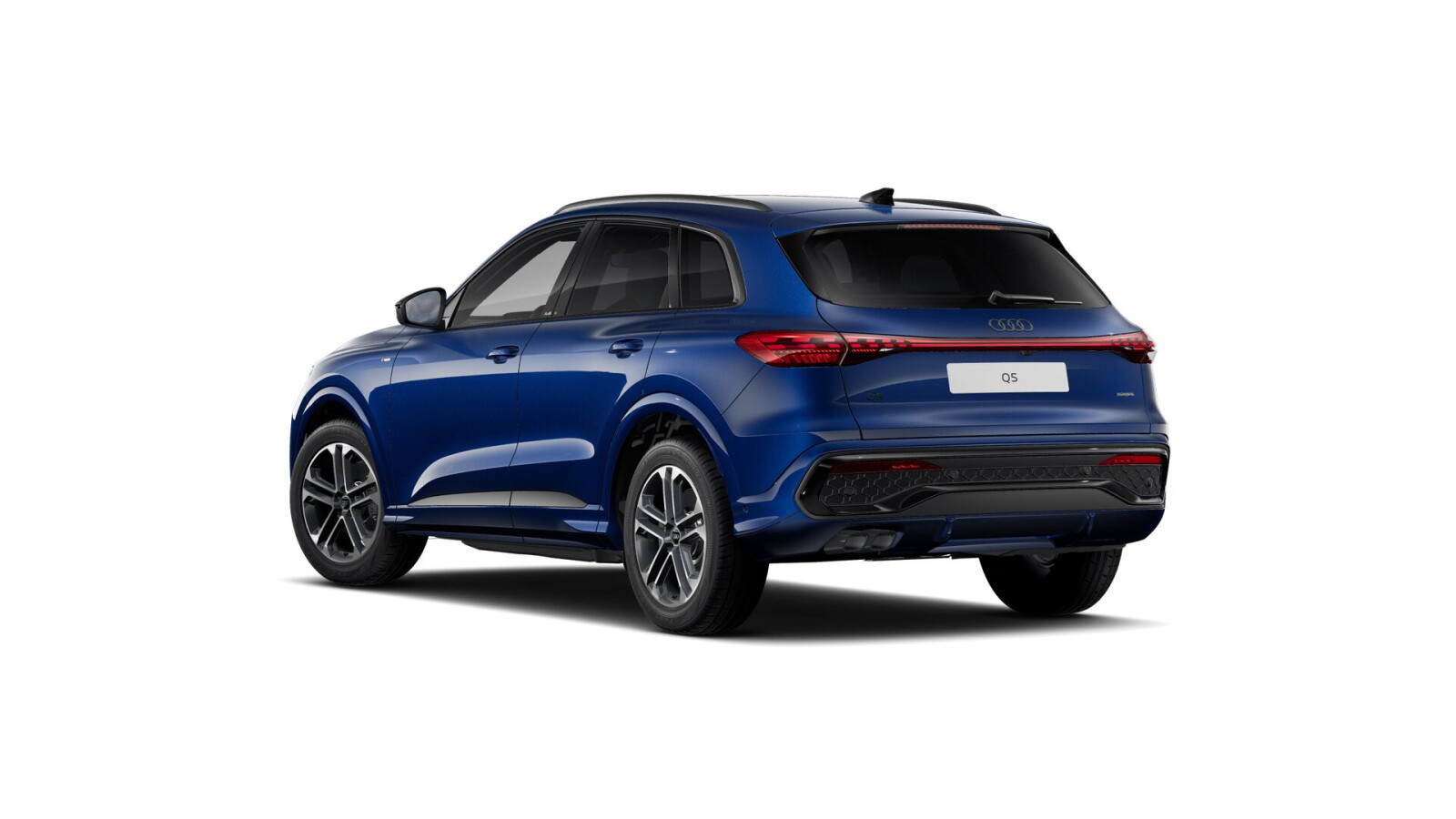 TDI quattro 150 kW S tronic