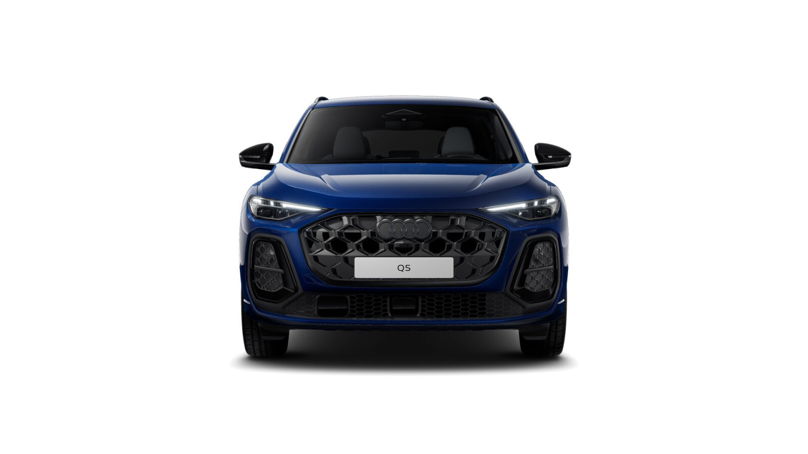 TDI quattro 150 kW S tronic
