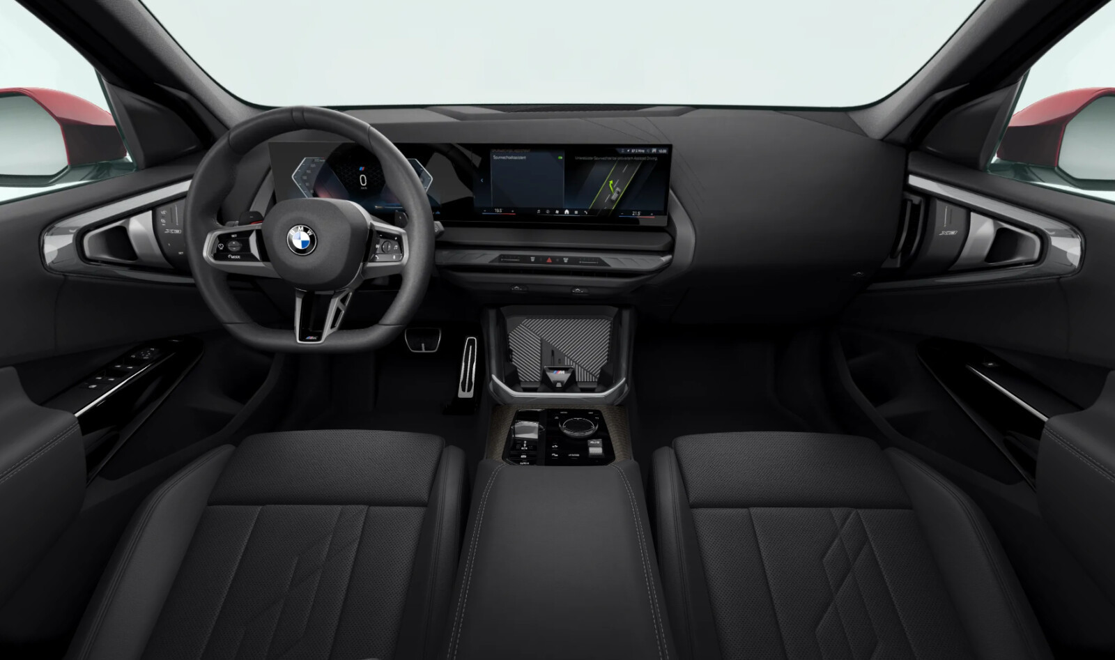 X3 20 xDrive