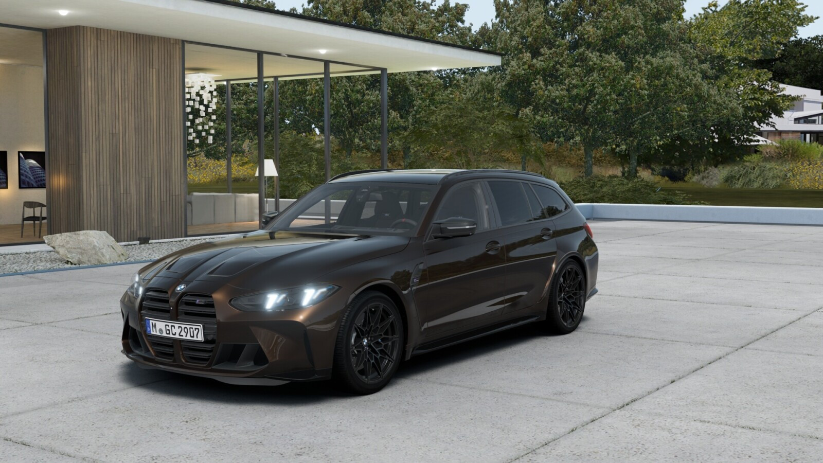 BMW M3