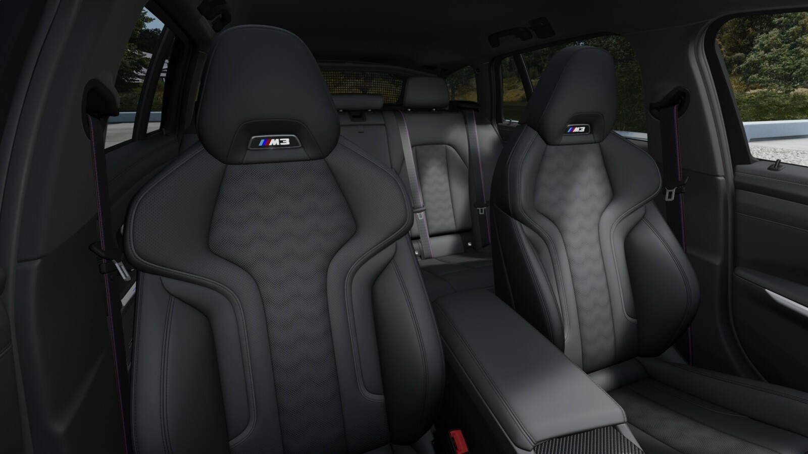 M3 Competition M xDrive Touring