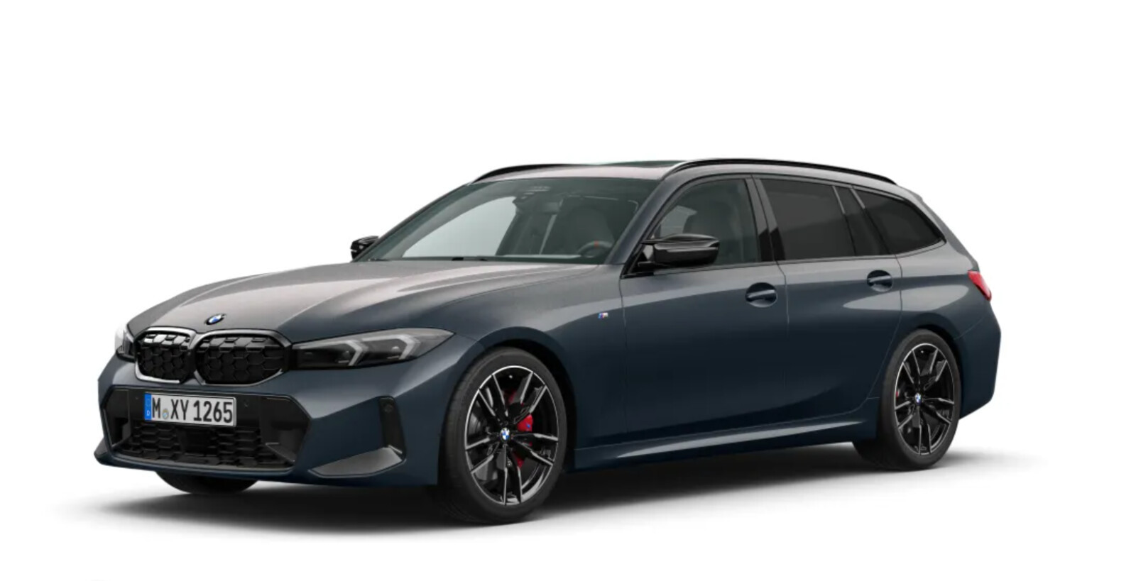 BMW 340