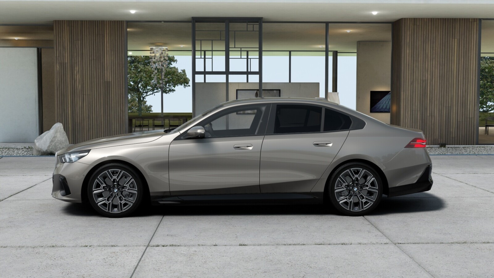 xDrive40 Limuzyna