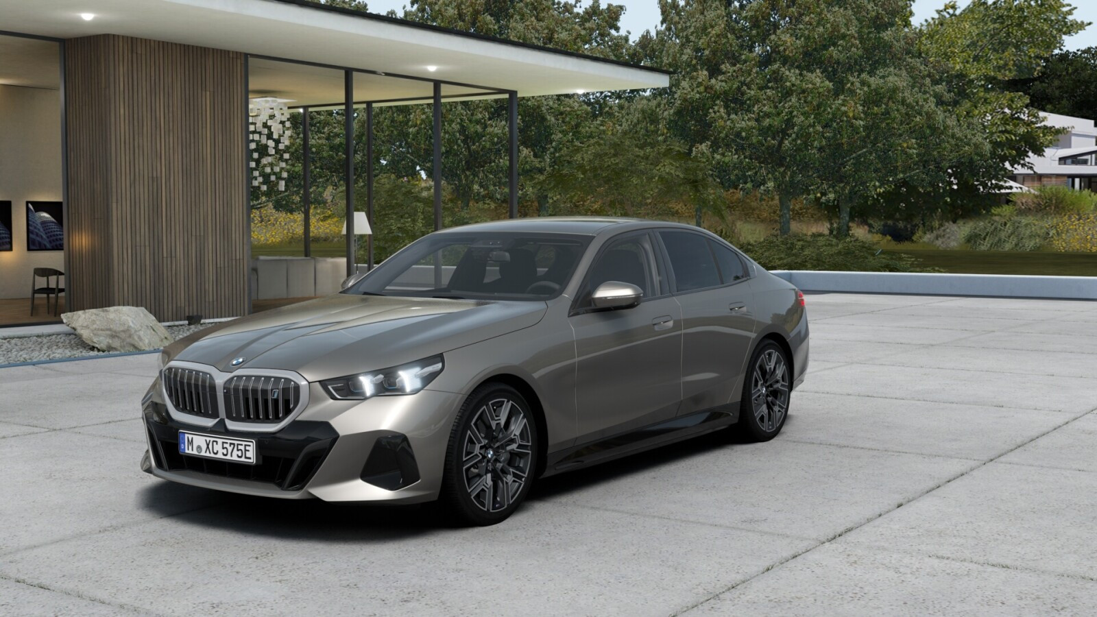 BMW i5