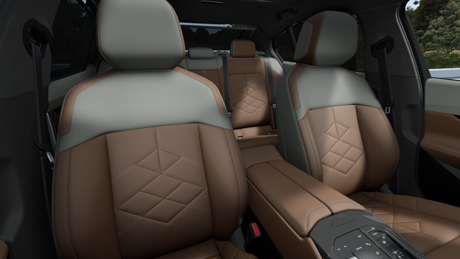 540d xDrive Limuzyna