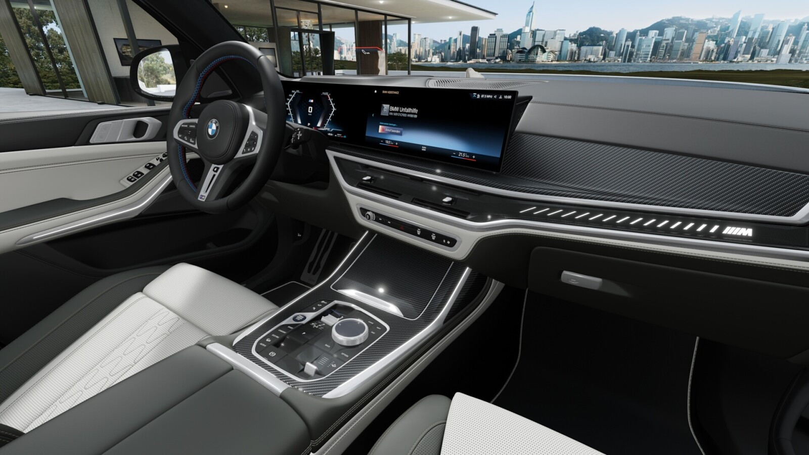 X7 M60i xDrive