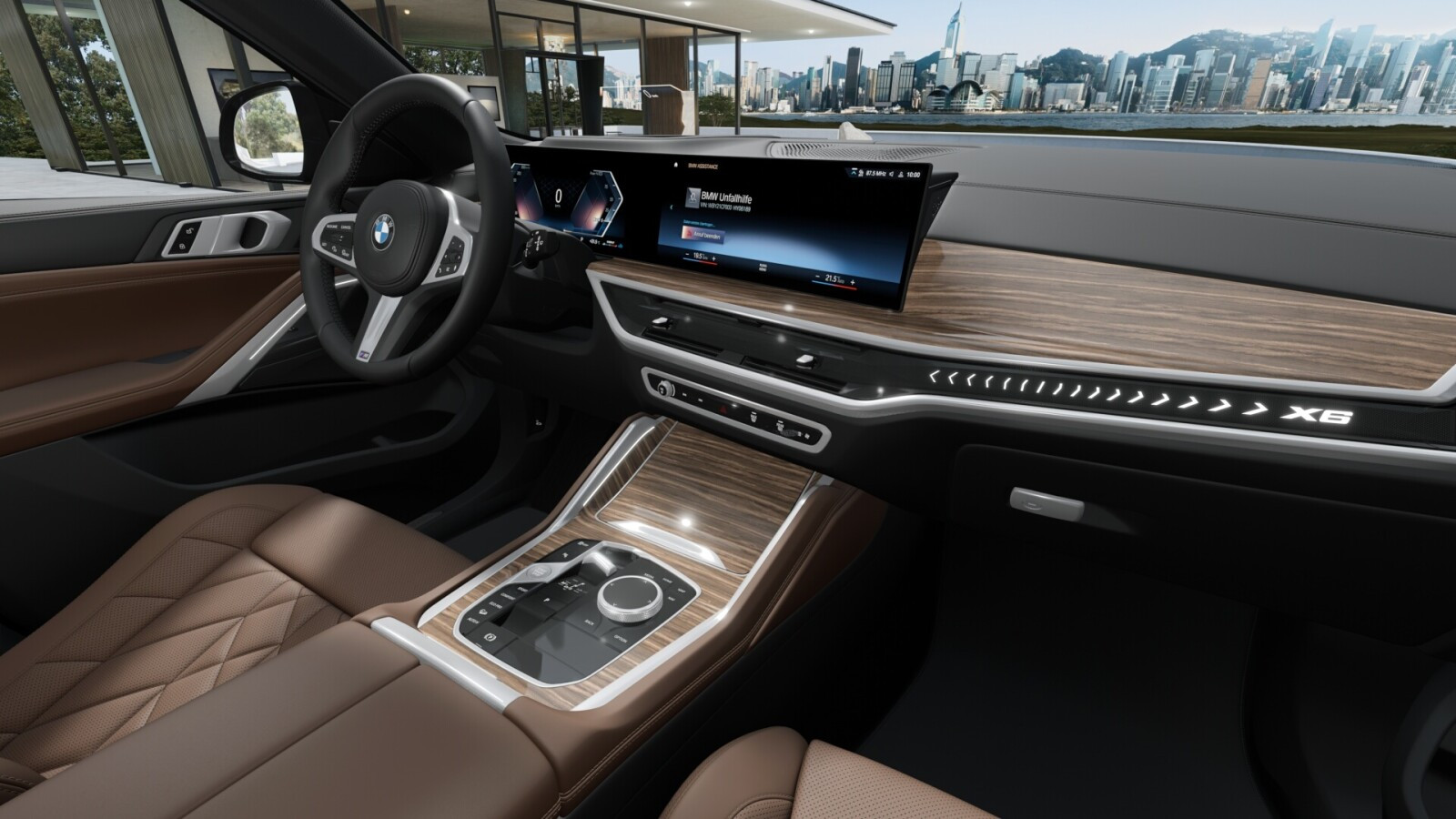 X6 xDrive30d