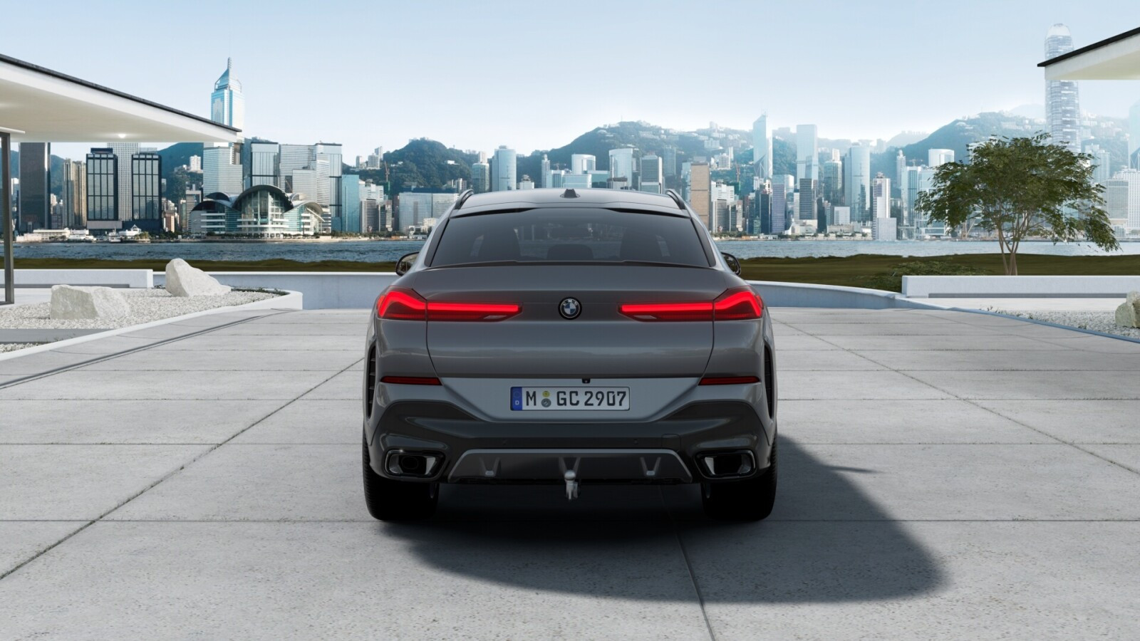 X6 xDrive30d