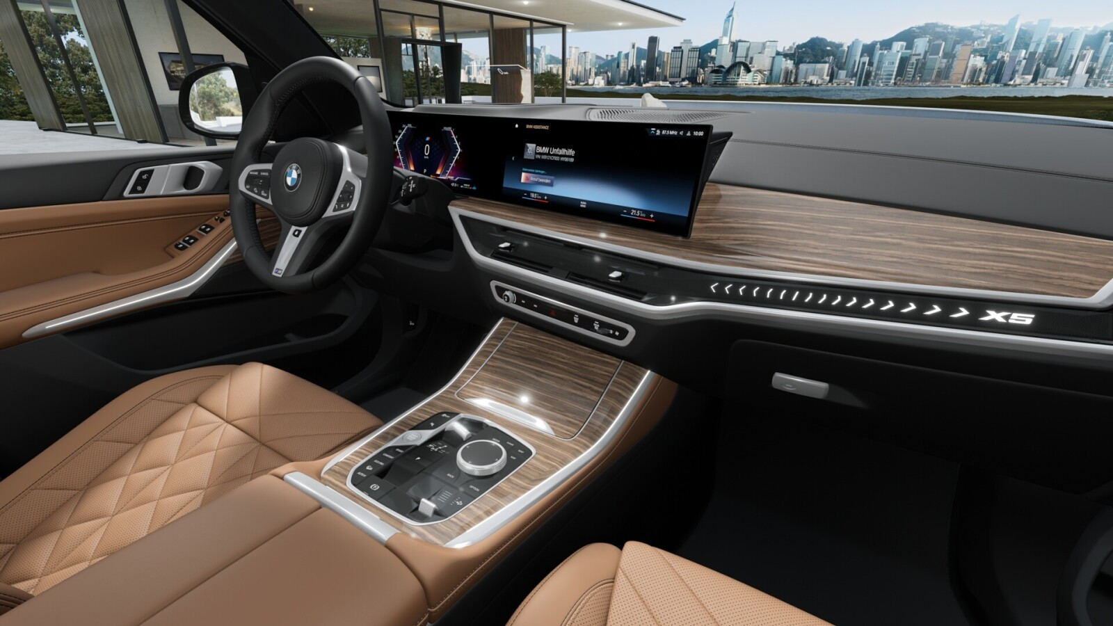 X5 xDrive40i