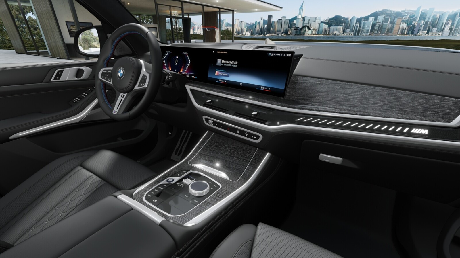 X5 M60i xDrive