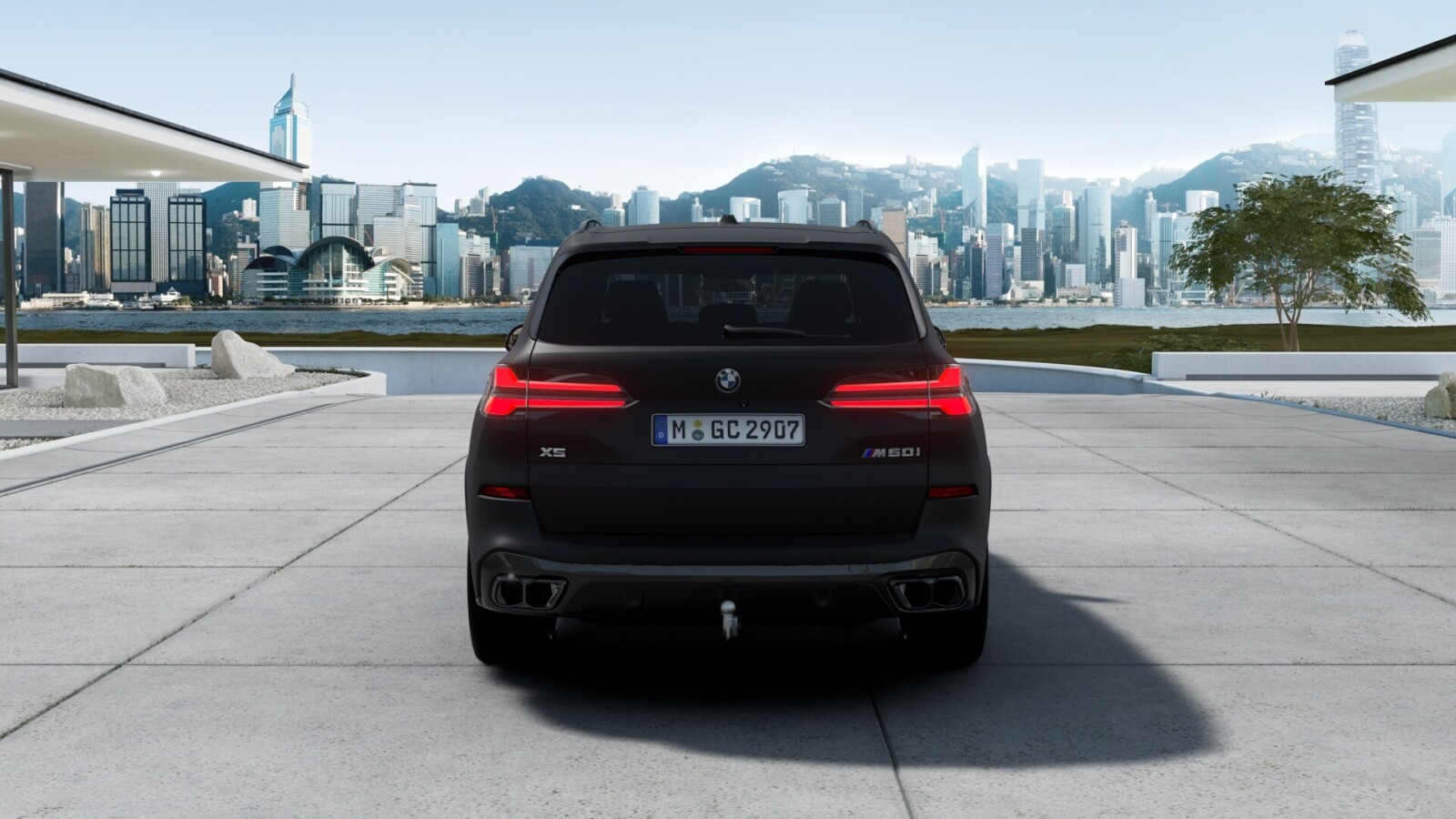 X5 M60i xDrive