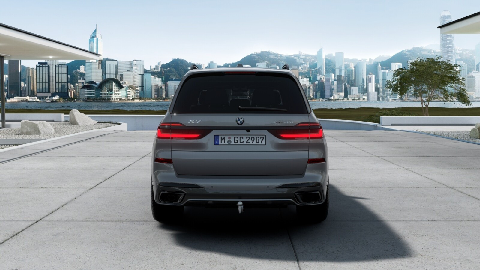 X7 xDrive40d