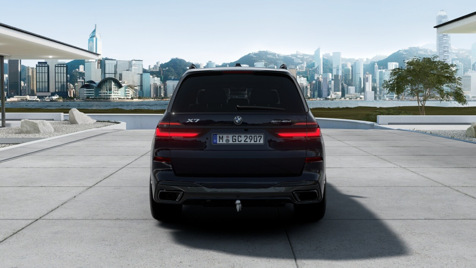 X7 xDrive40d