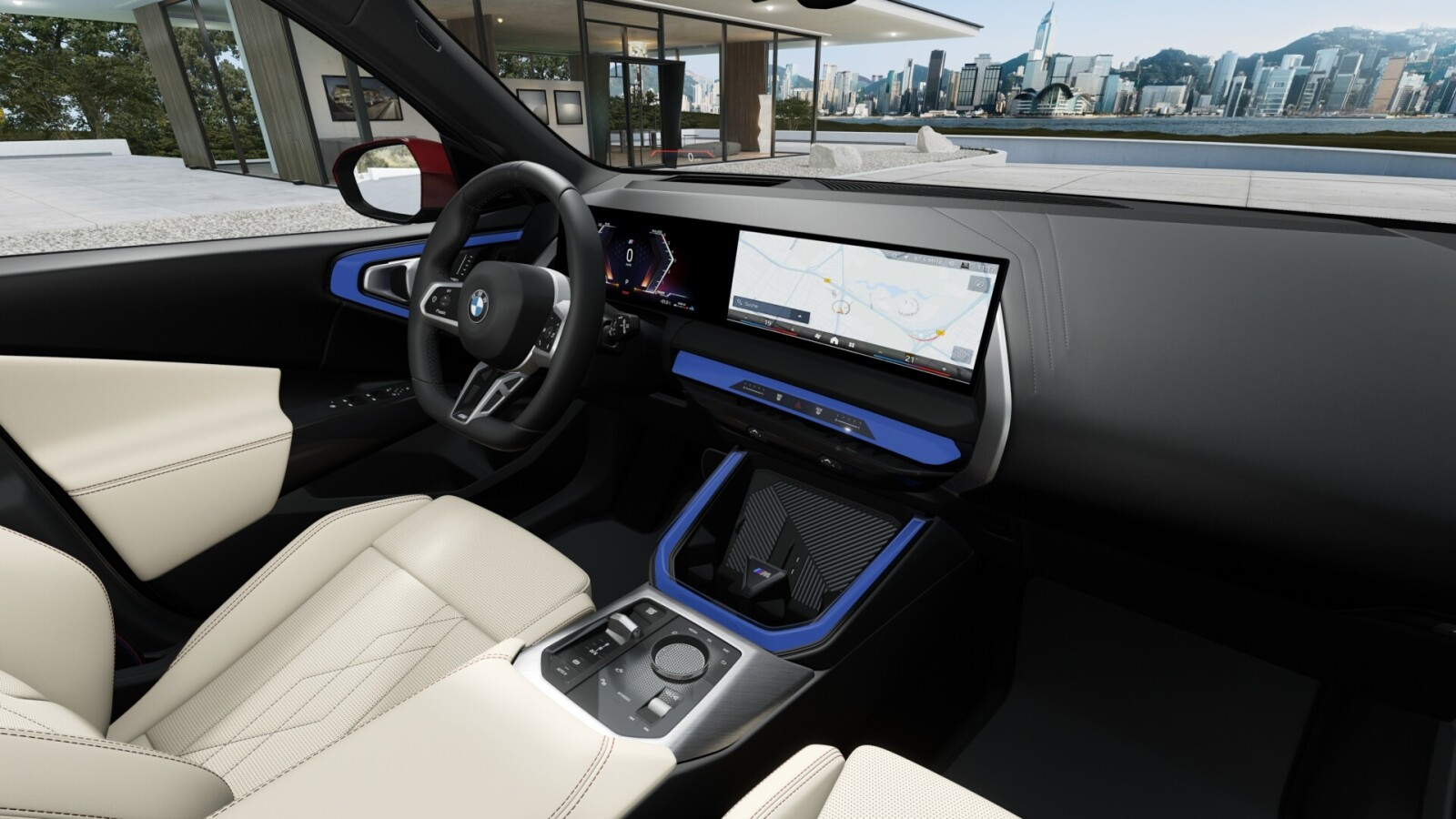X3 20d xDrive