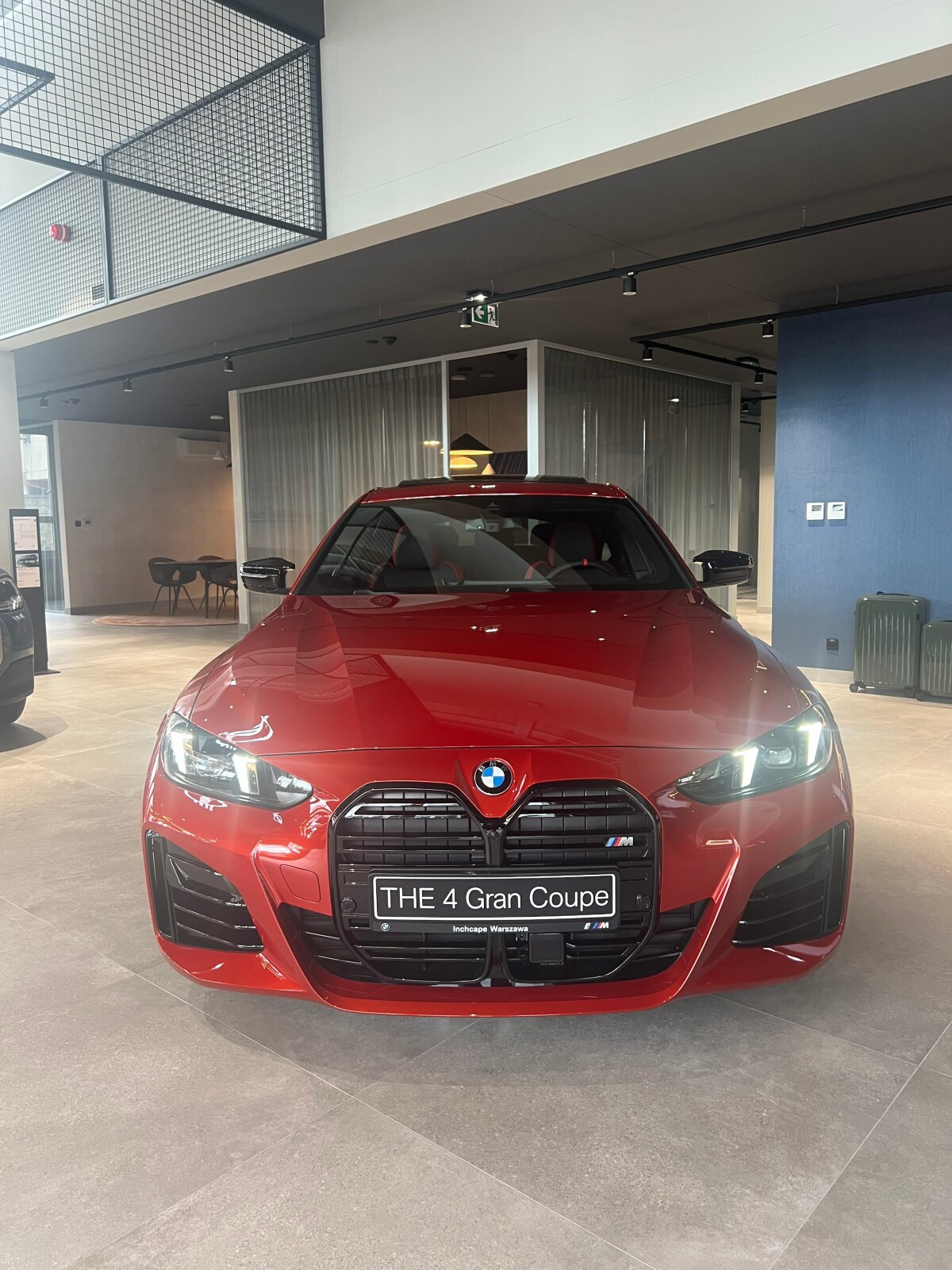 BMW 440