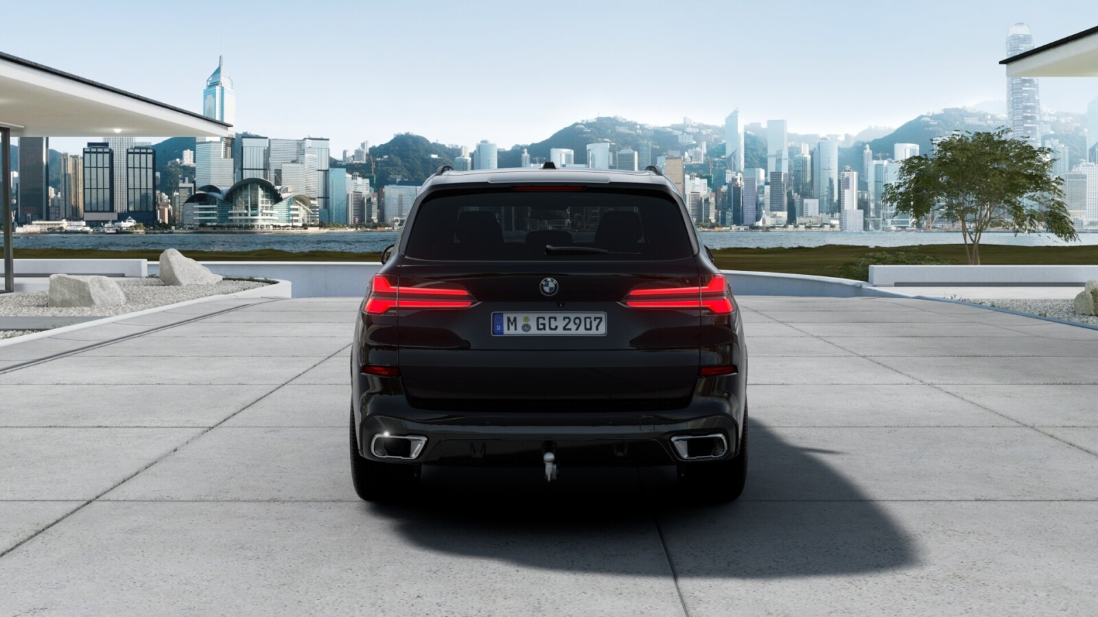 X5 xDrive30d