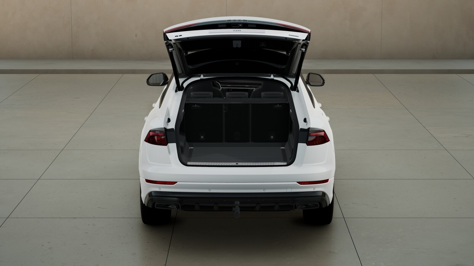 SUV TDI quattro 210 kW tiptronic * Pakiet Innovation *
