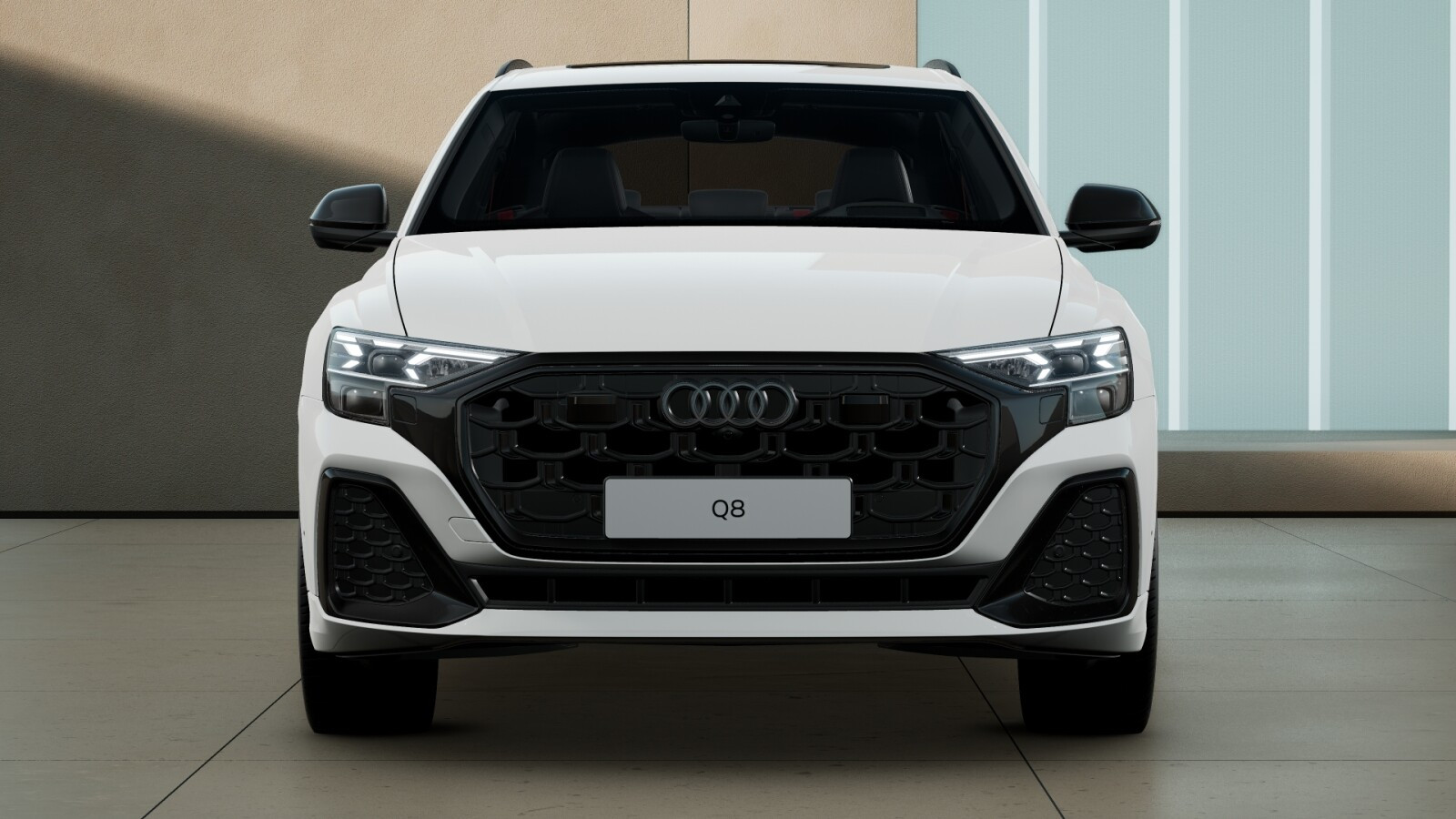 SUV TDI quattro 210 kW tiptronic * Pakiet Innovation *