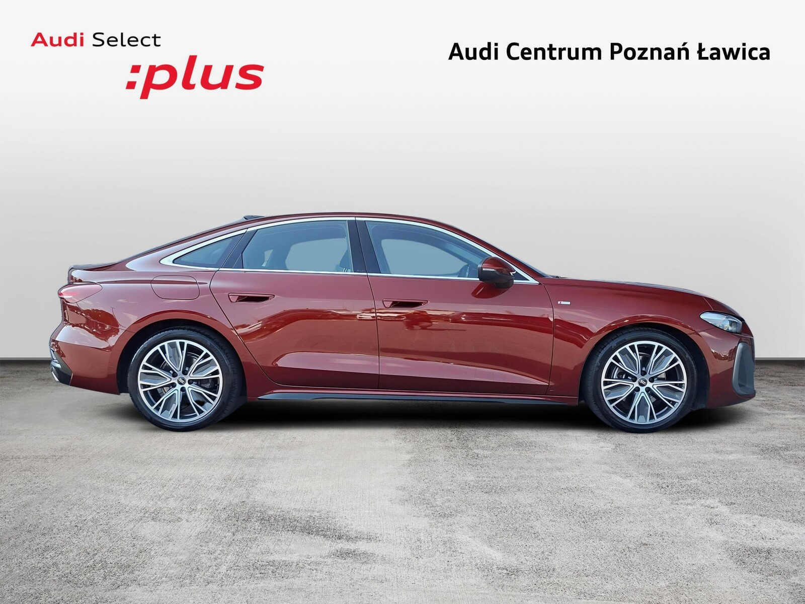 TFSI 150KM Stronic Kamera/PakietSline/Felgi19" Gwarancja 2030!