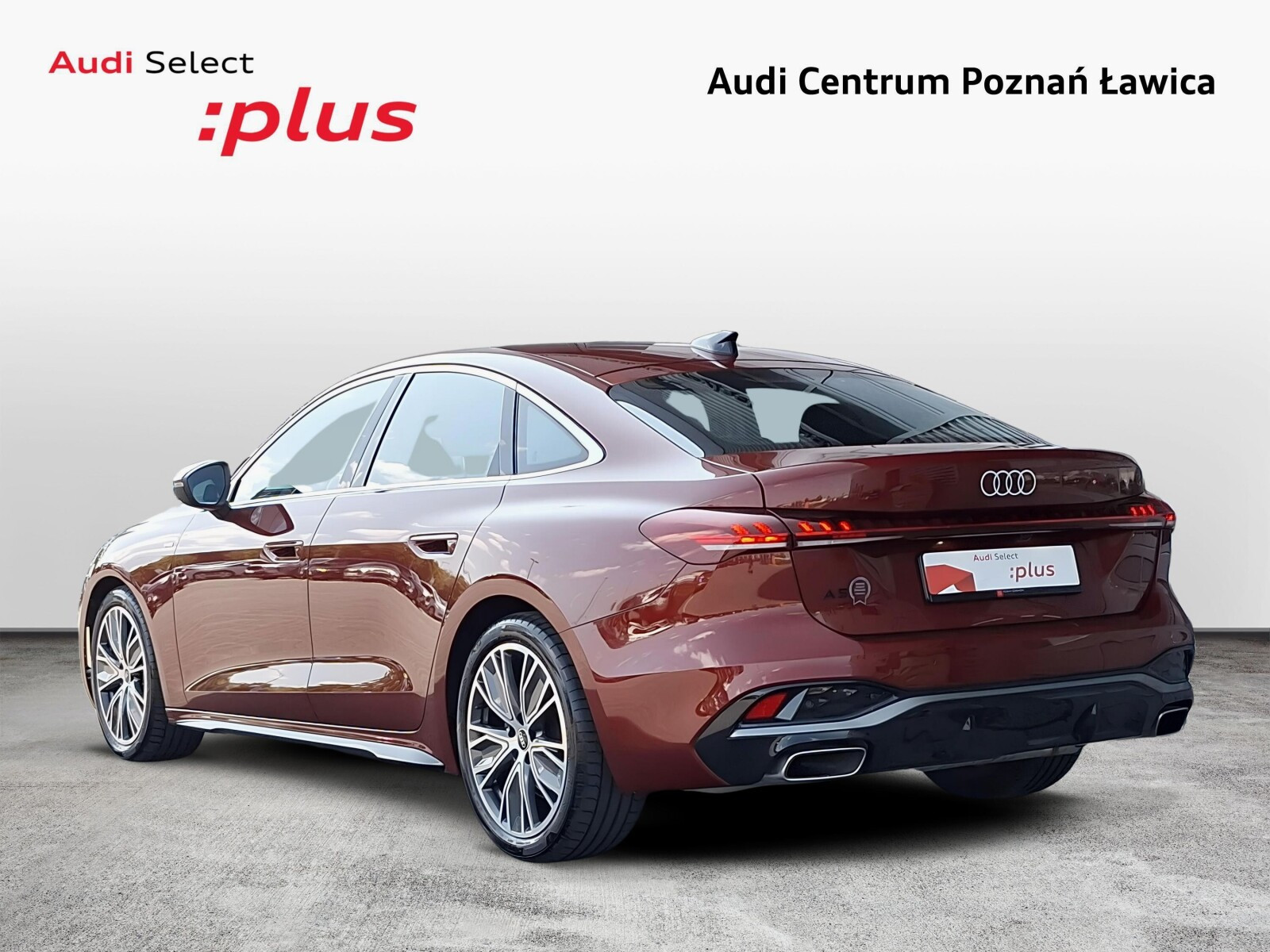 TFSI 150KM Stronic Kamera/PakietSline/Felgi19" Gwarancja 2030!