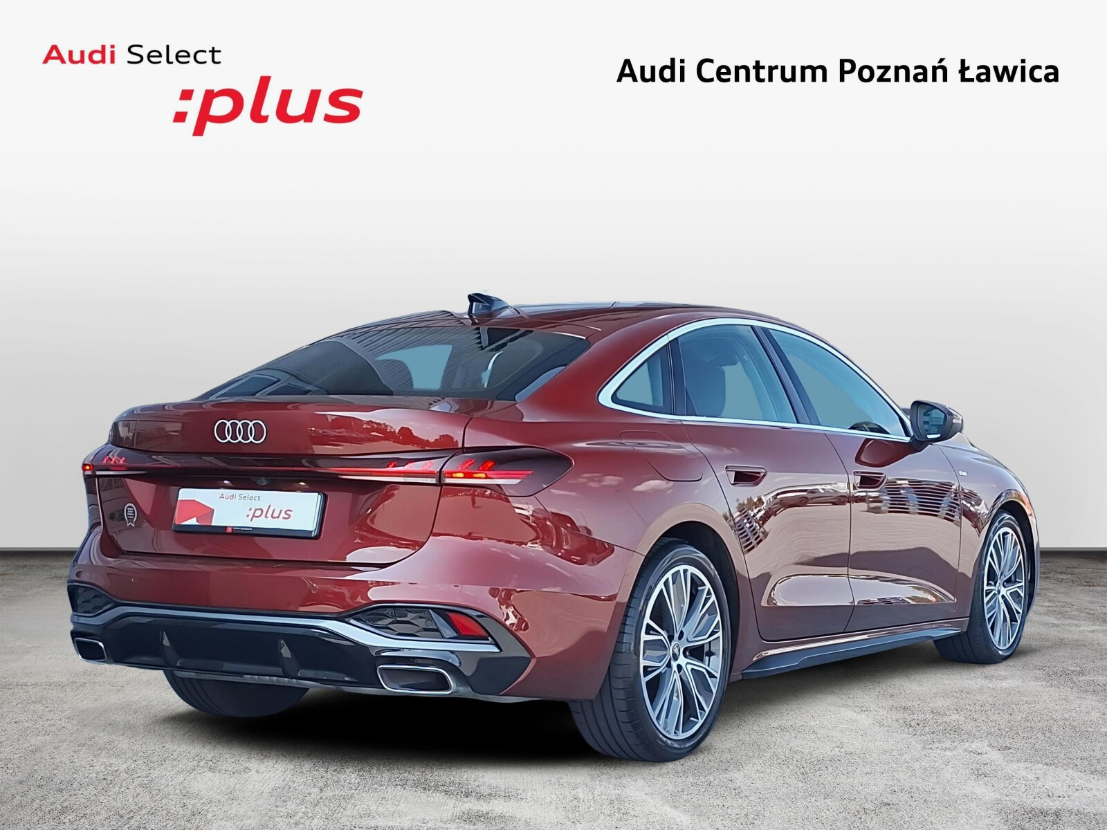 TFSI 150KM Stronic Kamera/PakietSline/Felgi19" Gwarancja 2030!
