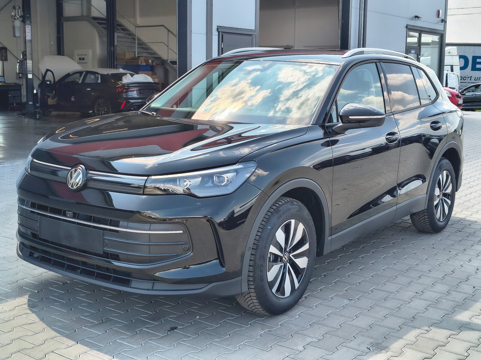 Life Plus 1,5 eTSI 131 KM DSG