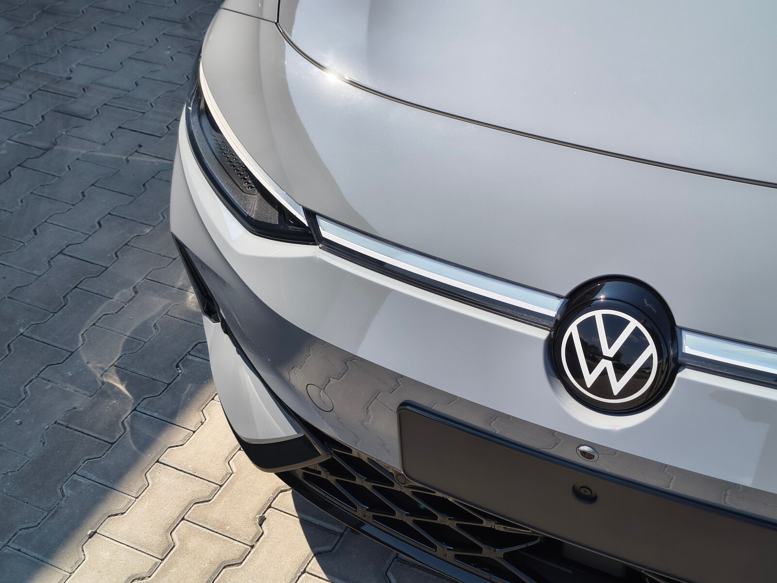 GTX Plus 86 kWh 4MOTION 340 KM
