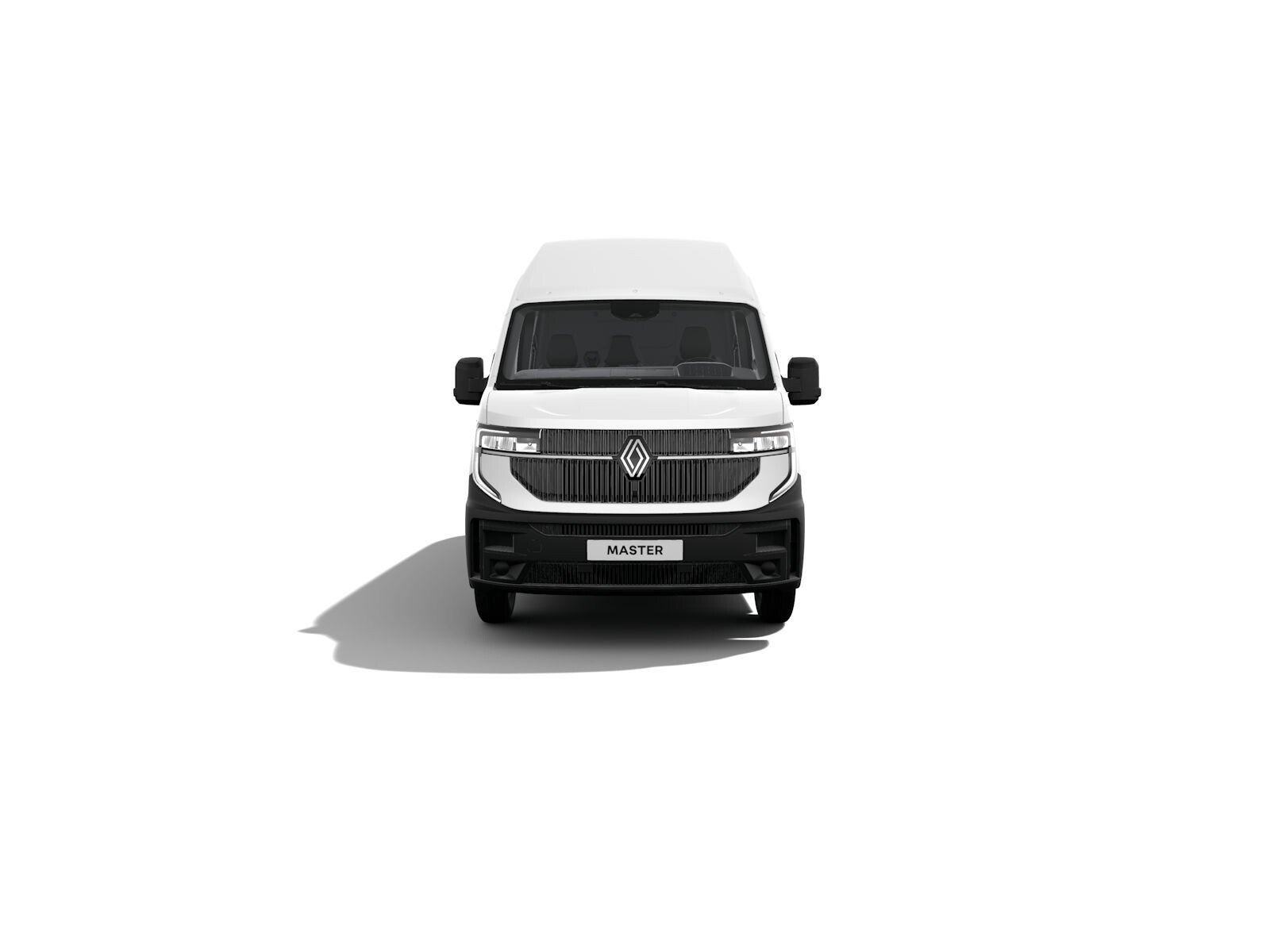 Furgon RWD DBL 4,5T